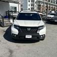 2019 Honda Passport thumbnail image 2