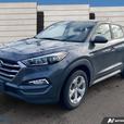 2017 Hyundai Tucson Base BACKUP CAMERA! BLUETOOTH! thumbnail image 1