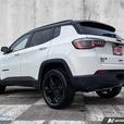 2019 Jeep Compass Altitude | Panoramic Sunroof | Power Liftgate | Trailer Tow Pa thumbnail image 7