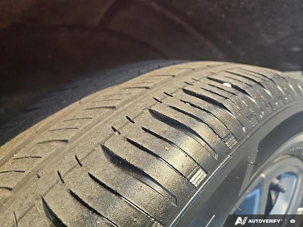 2022 Chevrolet Equinox RS AWD | Remote Start | Heated Seats! image 7