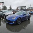 2018 Nissan 370z Manual | Heated Seats! thumbnail image