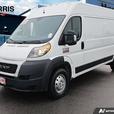 2020 RAM ProMaster Cargo Van 2500 High Roof 159 WB | Bluetooth Hands-Free! thumbnail image 1