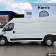 2020 RAM ProMaster Cargo Van 2500 High Roof 159 WB | Bluetooth Hands-Free! thumbnail image 3