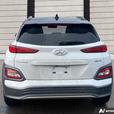 2019 Hyundai Kona Electric Preferred thumbnail image 5