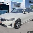 2019 BMW 3 Series 330i xDrive | Heated Seats! thumbnail image