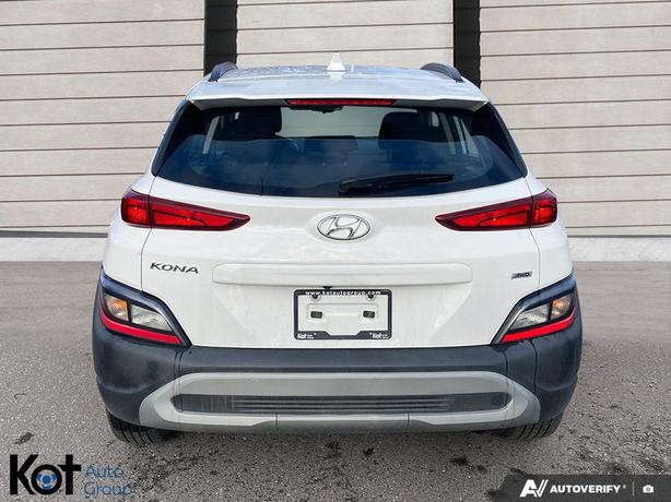 2023 Hyundai Kona Preferred REMOTE START! BLUETOOTH APPLE CARPLAY & ANDROID AUTO image 5