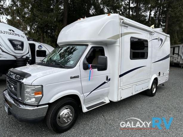 Used 2010 Forest River RV Lexington 235CD image 7