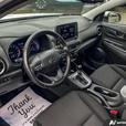 2023 Hyundai Kona Preferred AWD REMOTE START! HEATED SEATS & STEERING WHEEL! BLU thumbnail image 6