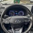 2023 Hyundai Kona Preferred AWD REMOTE START! HEATED SEATS & STEERING WHEEL! BLU thumbnail image 7