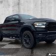 2020 RAM 1500 Sport | 5.7L HEMI V8 | Advanced Safety Package | Remote Start | Re thumbnail image 3