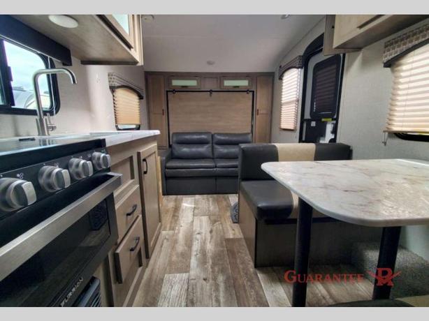 Used 2020 Venture RV Sonic SN190VRB image 8