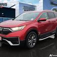 2021 Honda CR-V Sport AWD | Heated Seats | Adaptive Cruise Control! thumbnail image