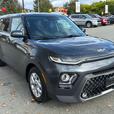 2022 Kia Soul EX - Heated Steering Wheel, Manager Demo thumbnail image 4