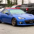 2015 Subaru BRZ Sport-Tech - Manual Transmission, Dual Climate thumbnail image 4