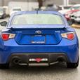2015 Subaru BRZ Sport-Tech - Manual Transmission, Dual Climate thumbnail image 7
