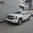 2018 Chevrolet Silverado 1500 High Country | Remote Start! thumbnail image 1