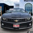 2010 Chevrolet Camaro 2dr Cpe 2SS | One Owner! thumbnail image 2