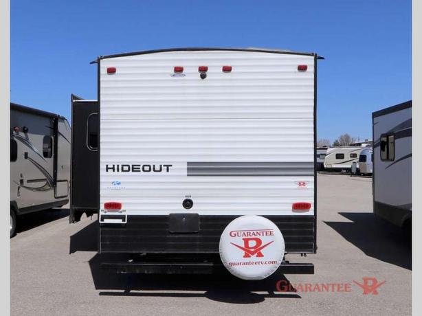 Used 2022 Keystone RV Hideout 26BHWE image 5