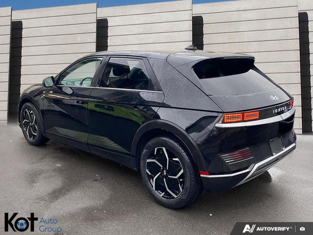 2024 Hyundai IONIQ 5 Preferred image 4
