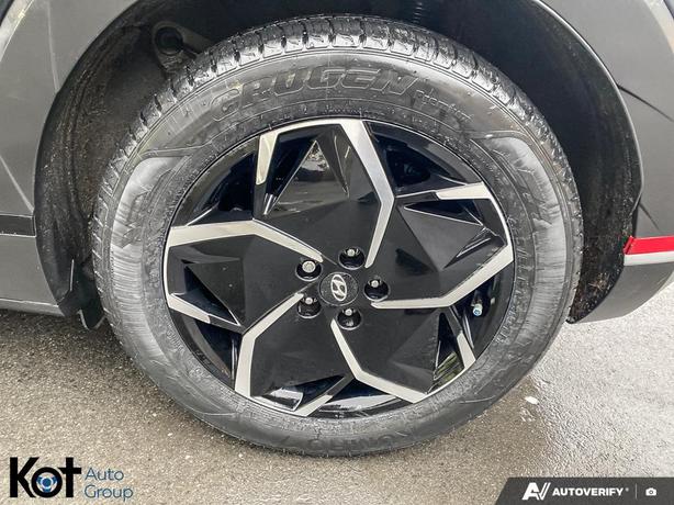2024 Hyundai IONIQ 5 Preferred image 6