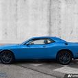 2023 Dodge Challenger GT | Alpine Audio Package | Sunroof | Heated & Ventilated  thumbnail image 8
