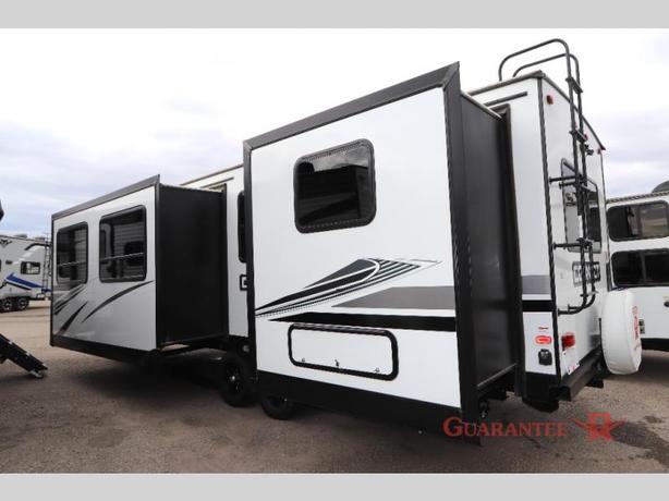 Used 2022 KZ Connect C272FK image 6