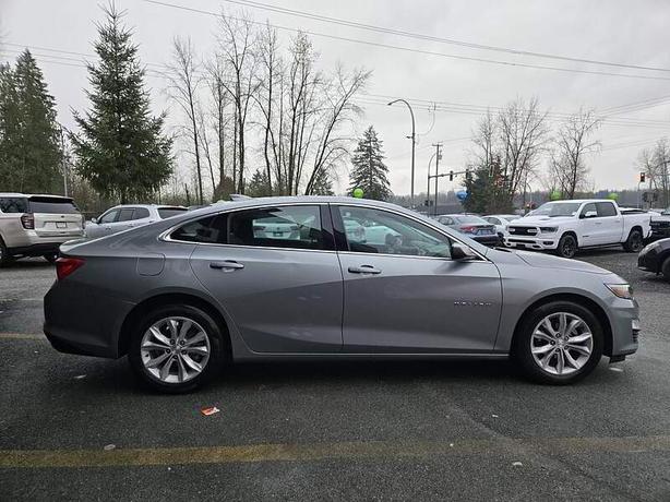 2024 Chevrolet Malibu 1LT - BlueTooth, Cruise Control, Air Conditoning image 4