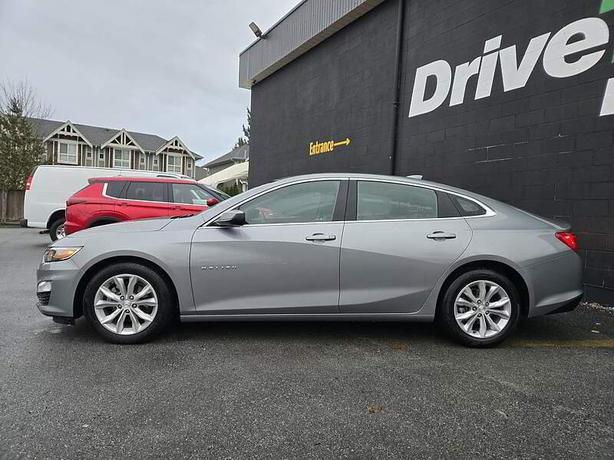 2024 Chevrolet Malibu 1LT - BlueTooth, Cruise Control, Air Conditoning image 8