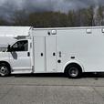 2013 Chevrolet Express Ex-Ambulance thumbnail image 6