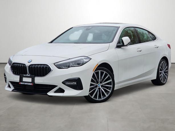 2020 BMW 2 Series 228i xDrive - Navigation, Parking Sensors, Sunroof image 1
