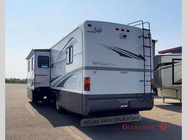 Used 2004 Monaco Monarch SE 34PBD image 6