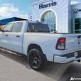 2023 RAM 1500 Tradesman 4x4 Crew Cab 5'7 Box | No Accidents | One Owner | Low KM thumbnail image 4
