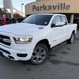 2020 RAM 1500 Big Horn thumbnail image 1