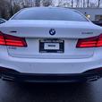 2018 BMW 5 Series 540i Xdrive thumbnail image 6