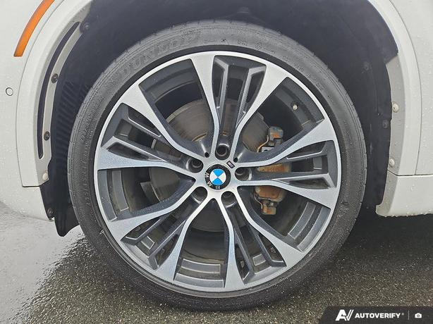 2018 BMW X5 xDrive50i | No Reported Accidents! image 6