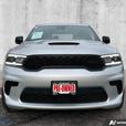 2024 Dodge Durango SRT 392 Premium | 6.4L HEMI V8 | AWD | Leather | Black Packag thumbnail image 2