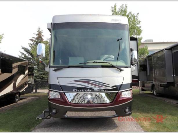 Used 2019 Newmar Dutch Star 4018 image 2