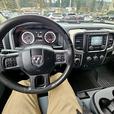 2014 Ram  1500 SLT thumbnail image 8