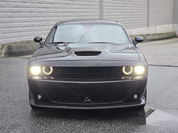 2021 Dodge Challenger GT - Ventilated Seats, Navi, BlackTop Package image 2