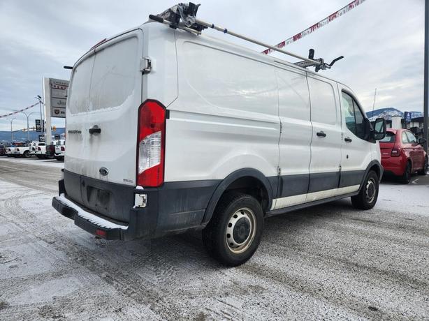 2019 Ford Transit Base image 3