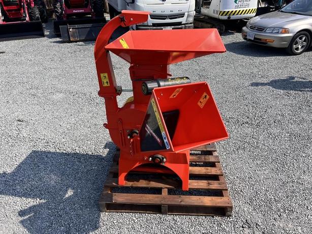 2021 Wallenstein BXM32 image 3