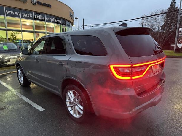 2025 Dodge Durango GT image 3