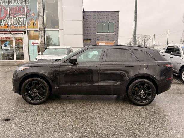 2019 Land Rover Range Rover Velar R-Dynamic SE - No Accidents, Navigation image 4