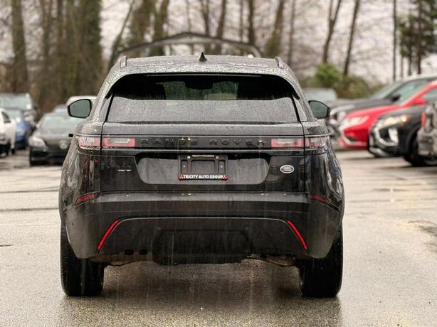 2019 Land Rover Range Rover Velar R-Dynamic SE - No Accidents, Navigation image 6
