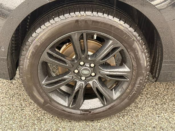 2019 Land Rover Range Rover Velar R-Dynamic SE - No Accidents, Navigation image 7