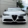 2023 Alfa Romeo Giulia Q4 AWD Sport Sedan thumbnail image 2