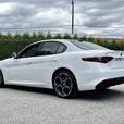 2023 Alfa Romeo Giulia Q4 AWD Sport Sedan thumbnail image 6