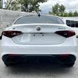 2023 Alfa Romeo Giulia Q4 AWD Sport Sedan thumbnail image 8