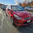 2013 Hyundai  Accent 5-Door SE thumbnail image 1