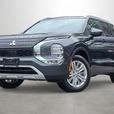 2024 Mitsubishi Outlander LE - One Owner, Navigation, Heated Steering Wheel thumbnail image 1